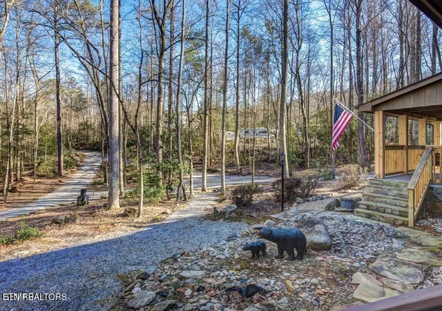 Homes for sale in Cosby, TN | 125 Cricket Hollow Wy, Cosby, TN 37722 | MLS# 1337054