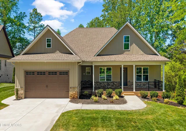 46th image of 257 Dudala Wy, Loudon, TN 37774 | MLS# 1337101