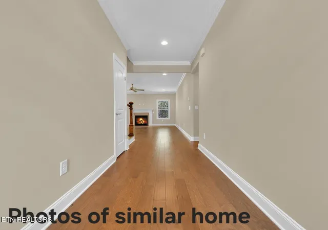 Photo 2 of Single family home for sale at 1354 Kenzi Rose Ln, Knoxville, TN 37918 | MLS# 1337067 | Listing updated on 2026-08-15