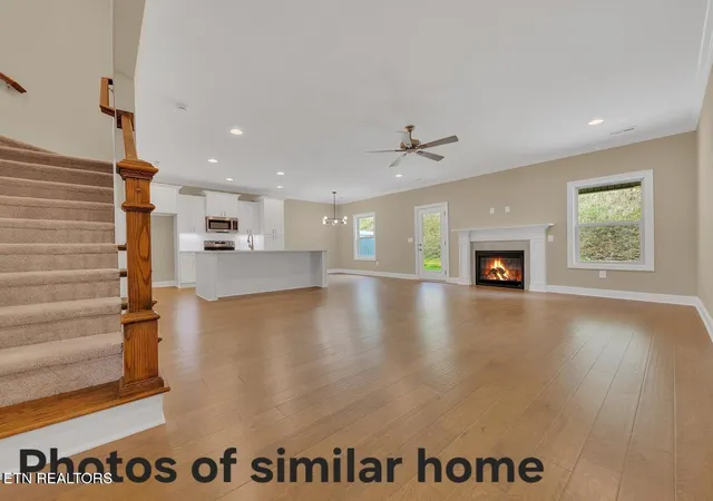 Photo 3 of Single family home for sale at 1354 Kenzi Rose Ln, Knoxville, TN 37918 | MLS# 1337067 | Listing updated on 2026-08-15