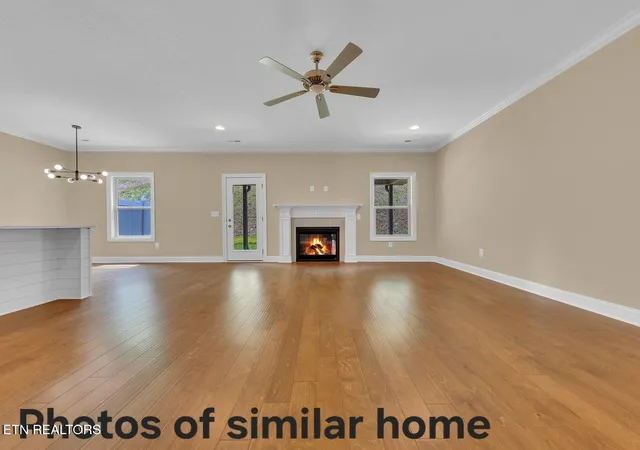 Photo 4 of Single family home for sale at 1354 Kenzi Rose Ln, Knoxville, TN 37918 | MLS# 1337067 | Listing updated on 2026-08-15