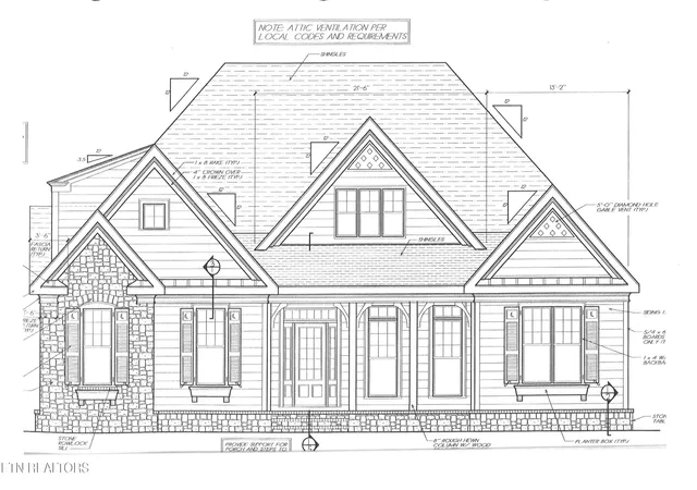 1st image of 3470 Crown Colony Dr, Cleveland, TN 37312 | MLS# 1338001