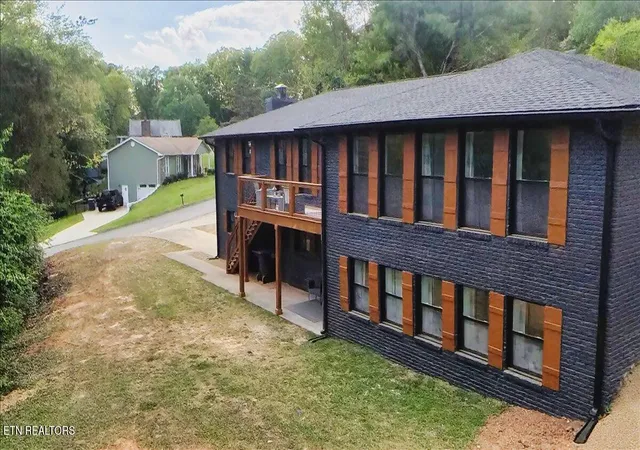 Photo 1 of Single family home for sale at 1610 Pinebark Dr, Knoxville, TN 37931 | MLS# 1337134 | Listing updated on 2026-09-07