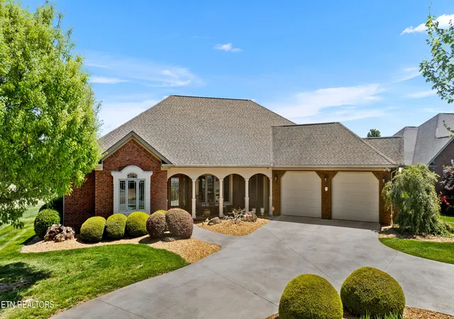 2nd image of 104 Wesa Tr, Vonore, TN 37885 | MLS# 1337253