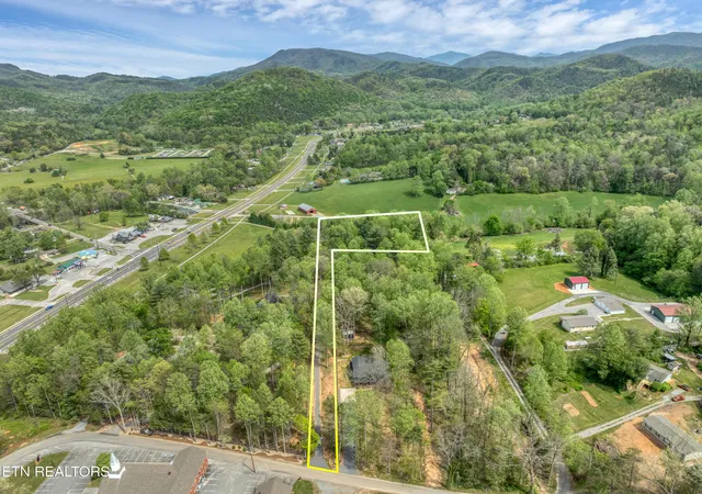 Photo 4 of Land for sale at 151 Bethel Church Rd, Townsend, TN 37882 | MLS# 1337268 | Listing updated on 2026-07-27