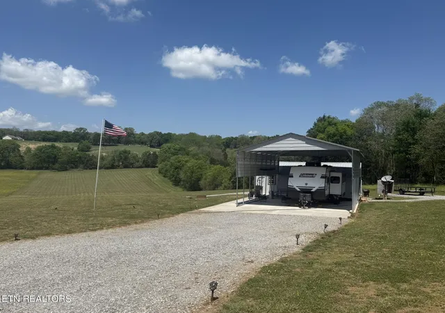 Photo 1 of Land for sale at 275 Thompson Rd, Madisonville, TN 37354 | MLS# 1337225 | Listing updated on 2026-06-05