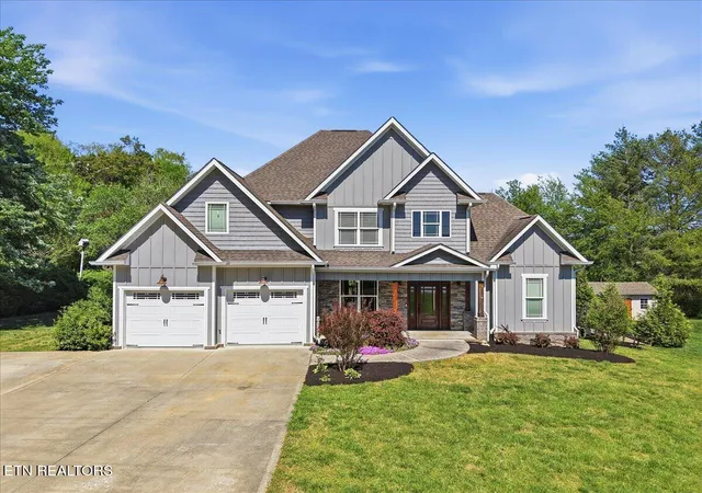 1st image of 124 Alpine Dr, Clinton, TN 37716 | MLS# 1337287