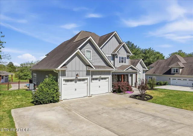 2nd image of 124 Alpine Dr, Clinton, TN 37716 | MLS# 1337287