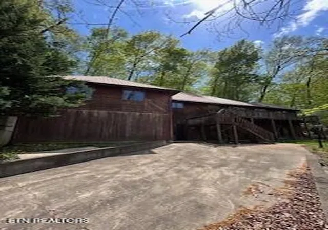 Homes for sale in Rogersville, TN | 690 Stevens St, Rogersville, TN 37857 | MLS# 1337247