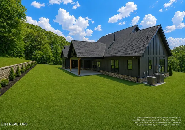 Photo 3 of Sale Pending at 1211 Herbert Dr, Greenback, TN 37742 | MLS# 1337318 | Listing updated on 2026-09-20
