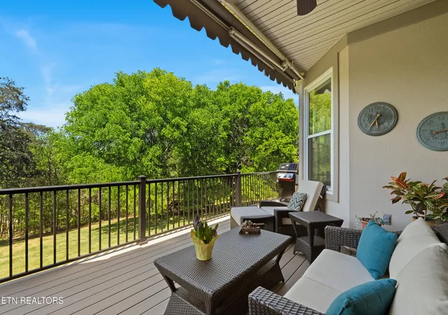 3rd image of 181 Heron Ct, Vonore, TN 37885 | MLS# 1337338