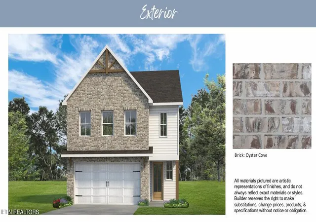 Homes for sale in Lenoir City, TN | 506 8Th Avenue, Lenoir City, TN 37771 | MLS# 1337273