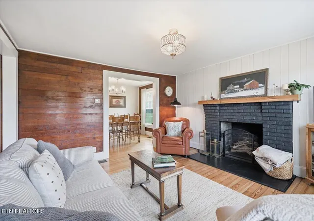 5th image of 1422 Tipton Station Rd, Knoxville, TN 37920 | MLS# 1337277