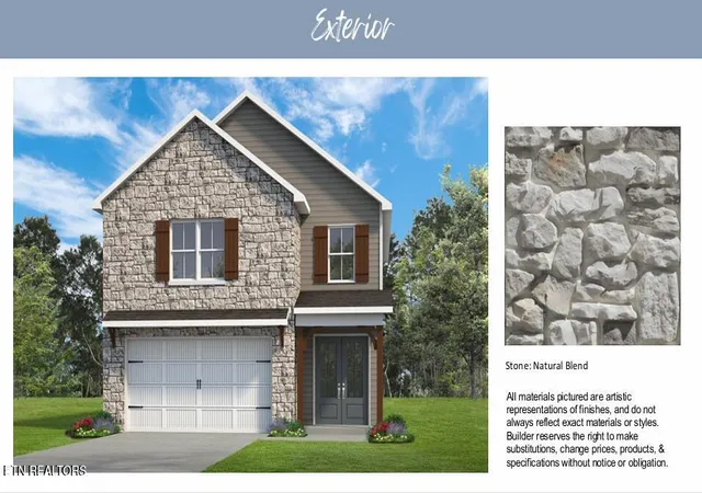 Homes for sale in Lenoir City, TN | 511 8Th Ave, Lenoir City, TN 37771 | MLS# 1337294