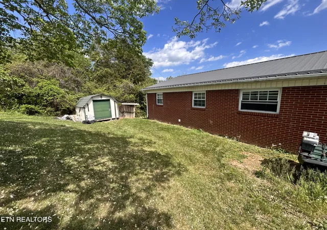 Homes for sale in Tazewell, TN | 225 Rose, Tazewell, TN 37879 | MLS# 1337375
