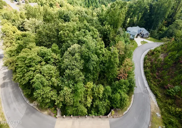 Photo 2 of Land for sale at 154 Summit Trails Dr, Sevierville, TN 37862 | MLS# 1338187 | Listing updated on 2026-06-30