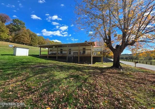 Homes for sale in Ewing, VA | 1085 Lick Branch Rd, Ewing, VA 24248 | MLS# 1337377