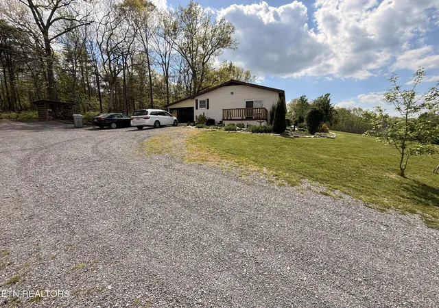 Homes for sale in Jonesville, VA | 4936 Hurricane Rd, Jonesville, VA 24263 | MLS# 1337395