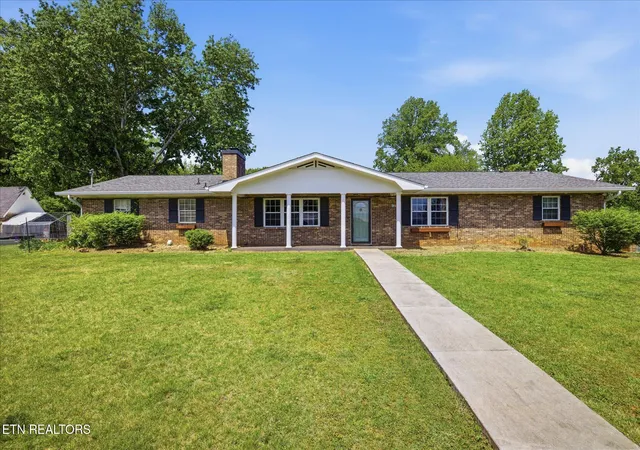 1st image of 1332 Trentham Cir, Seymour, TN 37865 | MLS# 1337799