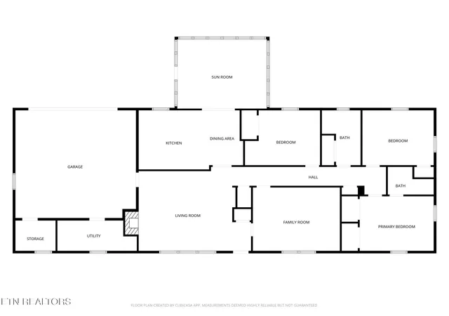2nd image of 1332 Trentham Cir, Seymour, TN 37865 | MLS# 1337799