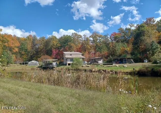 2nd image of 192 Massingale Rd, Tellico Plains, TN 37385 | MLS# 1339636