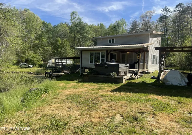 4th image of 192 Massingale Rd, Tellico Plains, TN 37385 | MLS# 1339636