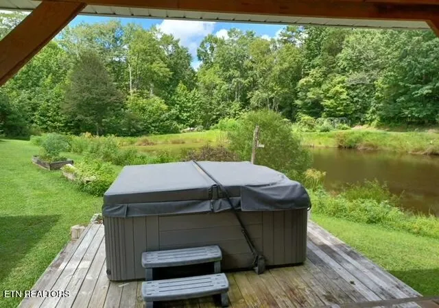 5th image of 192 Massingale Rd, Tellico Plains, TN 37385 | MLS# 1339636