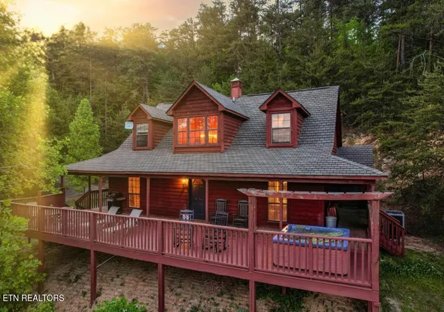 Photo 1 of Single family home for sale at 2059 Wicks Way, Sevierville, TN 37876 | MLS# 1337448 | Listing updated on 2026-08-27