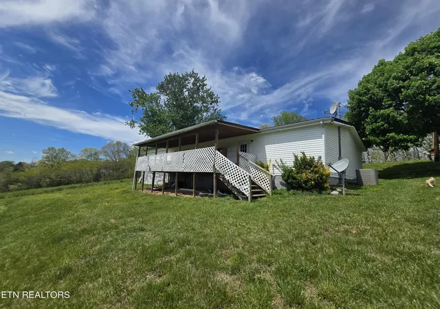 Homes for sale in Jonesville, VA | 401 Conley Hill Rd, Jonesville, VA 24263 | MLS# 1337611