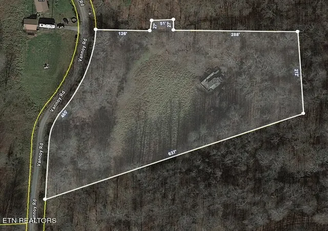 2nd image of 324 Vannoy Rd, Tazewell, TN 37879 | MLS# 1340772