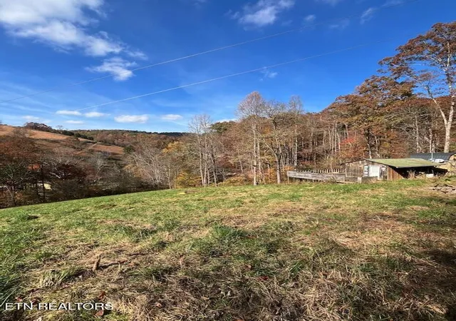 Photo 3 of Land for sale at 324 Vannoy Rd, Tazewell, TN 37879 | MLS# 1340772 | Listing updated on 2026-05-19