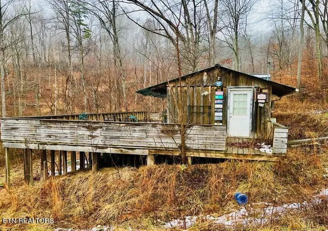 Photo 4 of Land for sale at 324 Vannoy Rd, Tazewell, TN 37879 | MLS# 1340772 | Listing updated on 2026-05-19