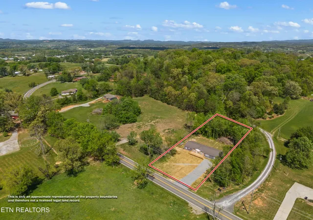 3rd image of 779 Silver City Rd, Whitesburg, TN 37891 | MLS# 1337542