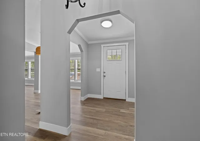 4th image of 779 Silver City Rd, Whitesburg, TN 37891 | MLS# 1337542