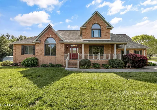 1st image of 318 Hidden Cove Ct, Maryville, TN 37803 | MLS# 1338479