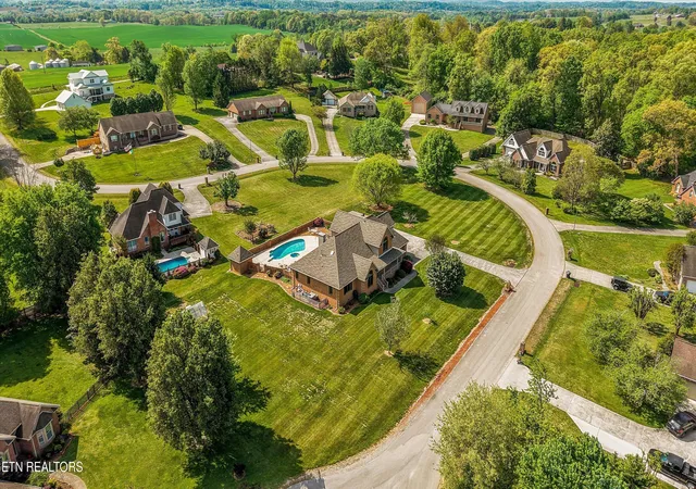 47th image of 318 Hidden Cove Ct, Maryville, TN 37803 | MLS# 1338479