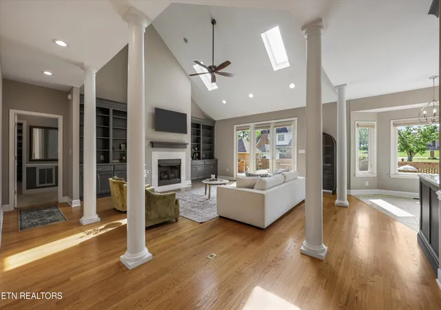 5th image of 318 Hidden Cove Ct, Maryville, TN 37803 | MLS# 1338479