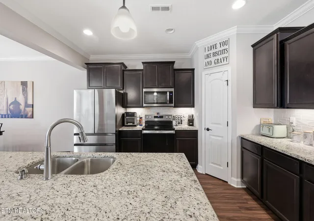 2nd image of 2134 Tributary Dr, Sevierville, TN 37876 | MLS# 1337560