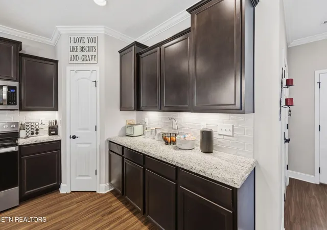 image of 2134 Tributary Dr, Sevierville, TN 37876 | MLS# 1337560