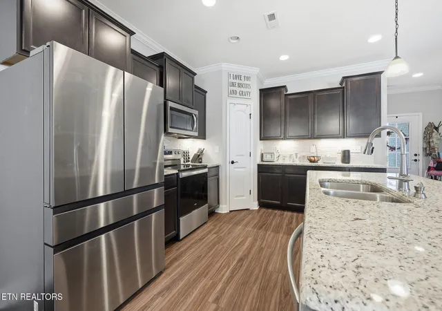 image of 2134 Tributary Dr, Sevierville, TN 37876 | MLS# 1337560