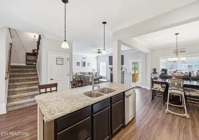 image of 2134 Tributary Dr, Sevierville, TN 37876 | MLS# 1337560