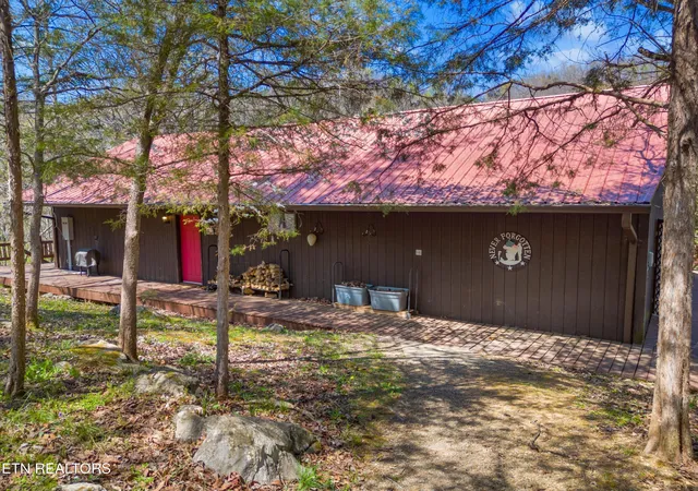 Homes for sale in Eidson, TN | 158 Dalson Rd, Eidson, TN 37731 | MLS# 1337569