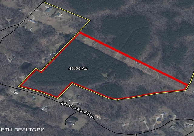 Photo 1 of Sale Pending at Mowbray Pike, Soddy Daisy, TN 37379 | MLS# 1337572 | Listing updated on 2026-05-27