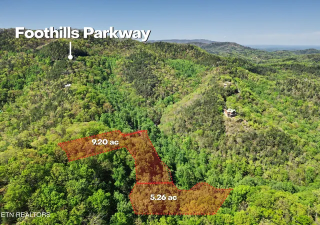 Photo 2 of Land for sale at 1017/1035 Big Buck Tr, Townsend, TN 37882 | MLS# 1337690 | Listing updated on 2026-05-13