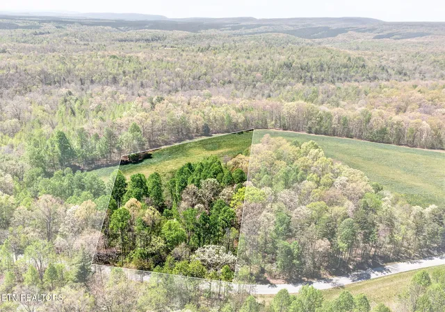 Photo 1 of Land for sale at Lot 5 Smith Mountain Rd, Rockwood, TN 37854 | MLS# 1337620 | Listing updated on 2026-04-21