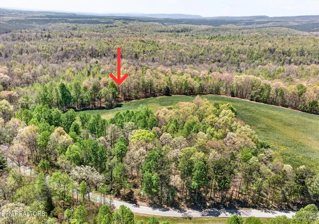 Photo 2 of Land for sale at Lot 5 Smith Mountain Rd, Rockwood, TN 37854 | MLS# 1337620 | Listing updated on 2026-04-21
