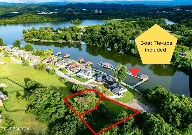 Photo 1 of Land for sale at 3953, 3957 Shipwatch Ln, Knoxville, TN 37920 | MLS# 1337637 | Listing updated on 2026-08-27