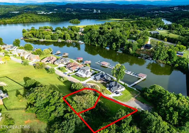 Photo 2 of Land for sale at 3953, 3957 Shipwatch Ln, Knoxville, TN 37920 | MLS# 1337637 | Listing updated on 2026-08-27