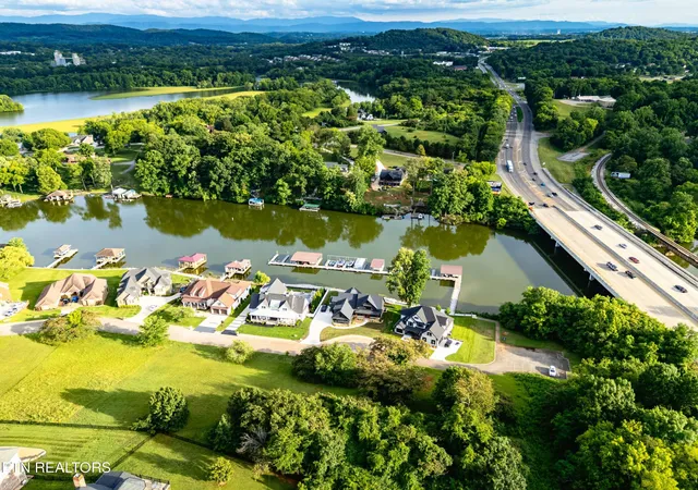 Photo 4 of Land for sale at 3953, 3957 Shipwatch Ln, Knoxville, TN 37920 | MLS# 1337637 | Listing updated on 2026-08-27