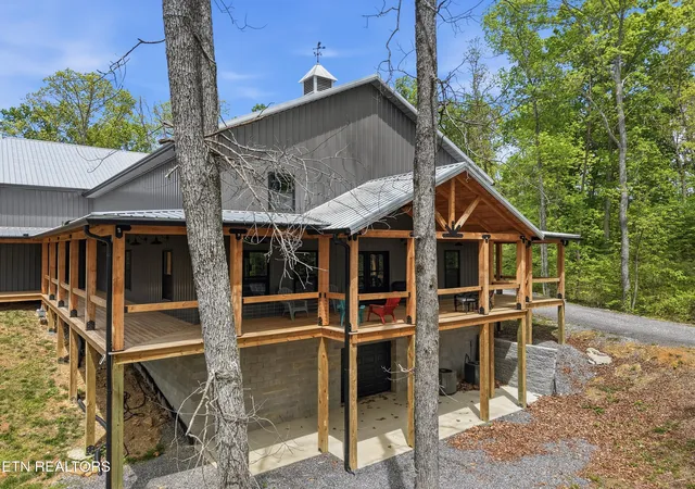 2nd image of 103 Martin Court Court, Dandridge, TN 37725 | MLS# 1337648